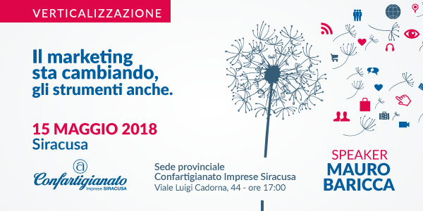 Il marketing sta cambiando, gli strumenti anche
