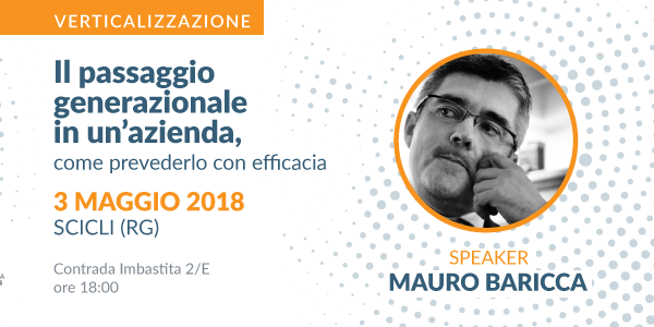 Il passaggio generazionale in azienda, come prevederlo con efficacia